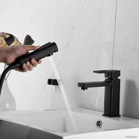 Смеситель Shevanik S8271H