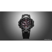 Наручные часы Casio G-Shock MTG-B1000B-1A