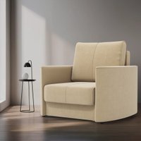 Кресло-кровать Mio Tesoro Амми (Velutto 59)