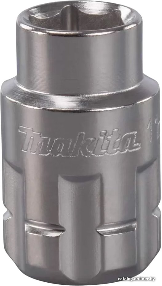 

Головка слесарная Makita B-65654