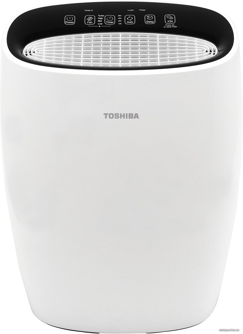 Очиститель воздуха Toshiba CAF-X50XPL