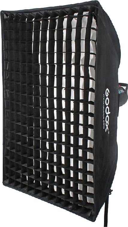

Софтбокс Godox SB-FW35160 с сотами