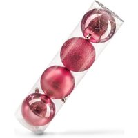 Елочная игрушка Ausini VT25-04008-8