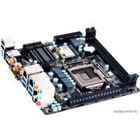 Материнская плата Gigabyte GA-Z87N-WIFI (rev. 1.0)