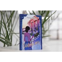 Книга издательства Эксмо. Шанс #3 (Полин Лиман)