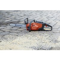 Аккумуляторная пила Husqvarna 120i 967 09 82-01 (без АКБ)