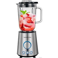 Стационарный блендер Zigmund & Shtain BS-445 D