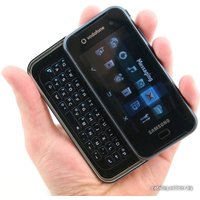 Кнопочный телефон Samsung F700 Ultra Smart