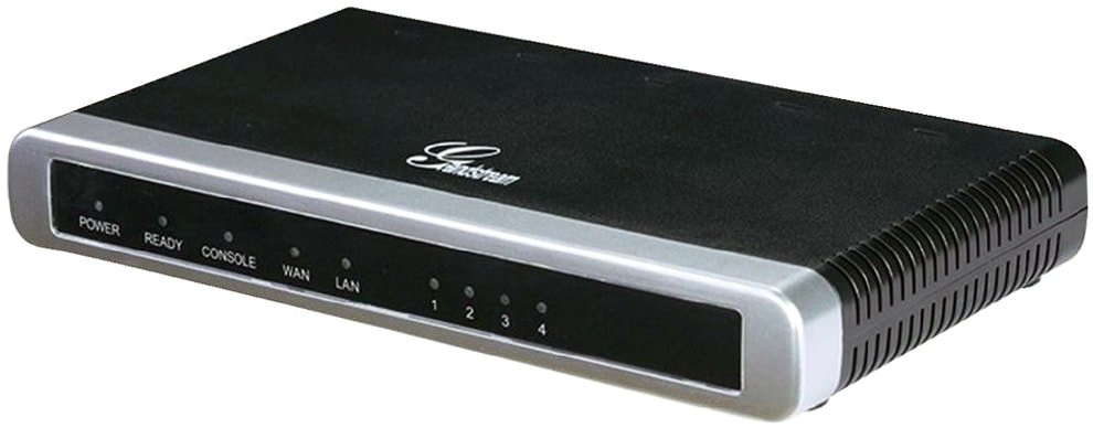 

IP-телефон Grandstream GXW4104