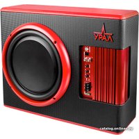 Корпусной активный сабвуфер Урал АС-У12А Компакт