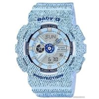 Наручные часы Casio BA-110DC-2A3