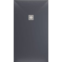 Душевой поддон Allen Brau Priority 160x90 8.31011-AM