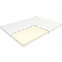 Ортопедический наматрасник ЭОС Топп 5 160x200 бязь