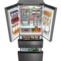 Холодильник Midea MDRF692MIE46
