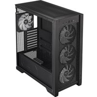 Корпус ASUS TUF Gaming GT302 ARGB (черный)