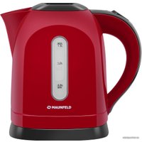 Электрический чайник MAUNFELD MGK-632R