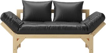 Диван Salotti Европа-2 (черный)