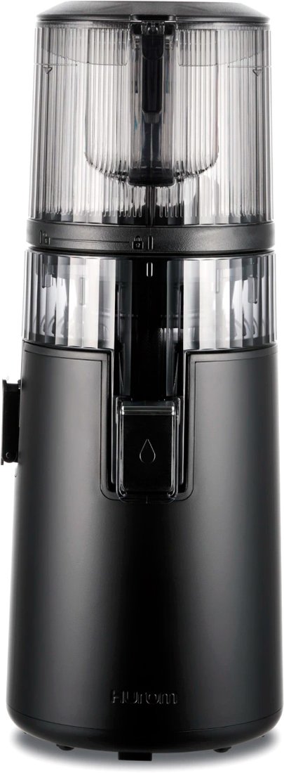 

Соковыжималка Hurom H70 Easy (черный)
