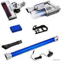 Пылесос Kitfort KT-536-3