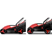 Газонокосилка Wortex LM 3212-1 1334804