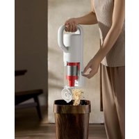 Пылесос Xiaomi Mijia Handheld Vacuum Cleaner 3C D208 (с переходником на евровилку) в Лиде