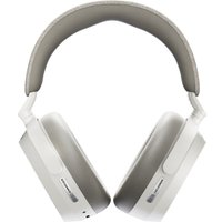 Наушники Sennheiser Momentum 5 Wireless (белый)