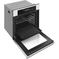 Электрический духовой шкаф Meferi MEO606WH Ultra