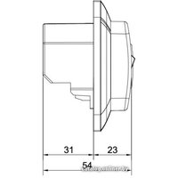 Терморегулятор Wirt ТРЛ-02