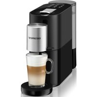 Капсульная кофеварка Krups Nespresso Atelier XN890831