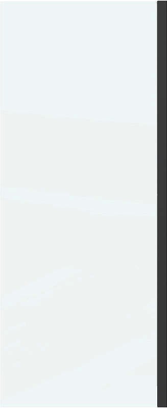

Душевая стенка Grossman Classic 100х195 200.K33.04.100.21.00 (черный матовый/стекло прозрачное)