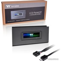 ЖК-панель Thermaltake LCD Panel Kit Ceres 500 AC-064-OO1NAN-A1