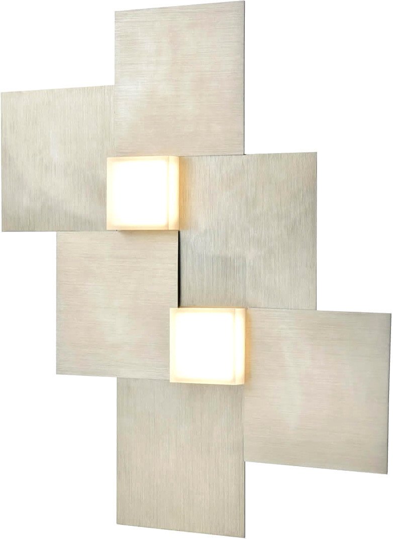 Бра Vele Luce Pala VL8034W02
