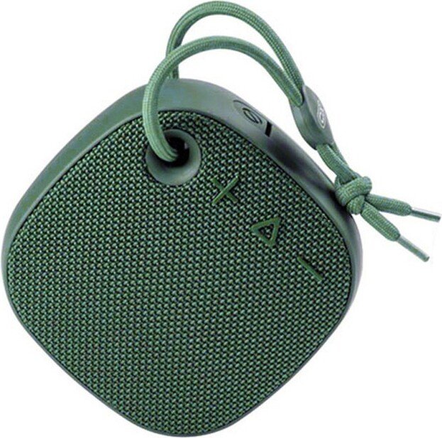 

Беспроводная колонка XO F56 (зеленый)