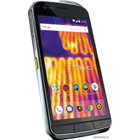 Телефон Caterpillar Cat S61 (черный)