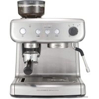 Рожковая кофеварка Breville VCF126X