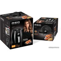 Аэрогриль (аэрофритюрница) RED Solution RAG-246