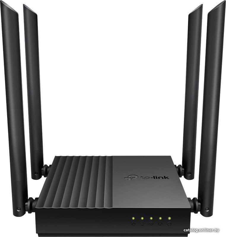 Wi-Fi роутер TP-Link Archer A64