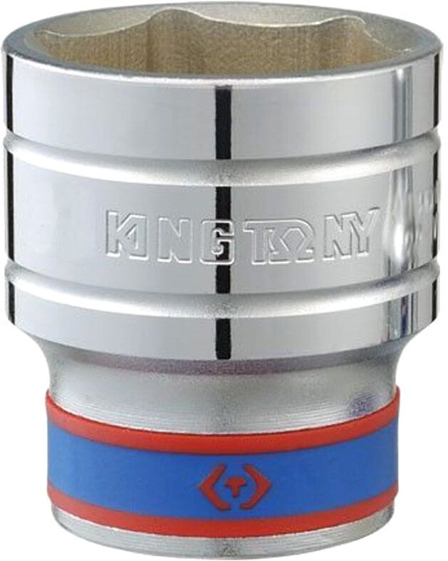 Головка слесарная King Tony 433526M