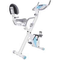 Велотренажер DFC X-Bike Lexpa Zerobike в Борисове