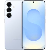 Телефон Samsung Galaxy S25 SM-S931B 12GB/128GB (голубой)