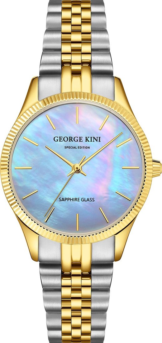 

Наручные часы George Kini Special Edition GK.SPI0011