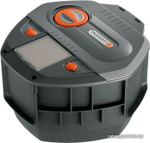 Таймер Gardena AquaContour automatic 1559-27