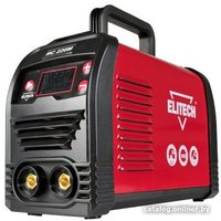 Сварочный инвертор ELITECH ИС 220М E1703.018.00