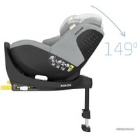 Детское автокресло Maxi-Cosi Mica Pro Eco i-Size (authentic black)
