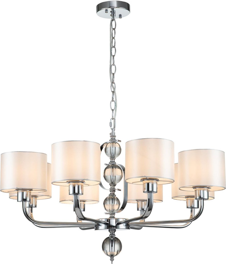 

Подвесная люстра Indigo Davinci V000262