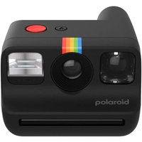 Фотоаппарат Polaroid Go Instant Camera Generation 2 (черный)