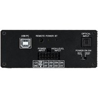 Автомобильный усилитель Deaf Bonce DB-6 DSP