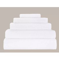 Полотенце Arya Otel 8696422525119 (белый)