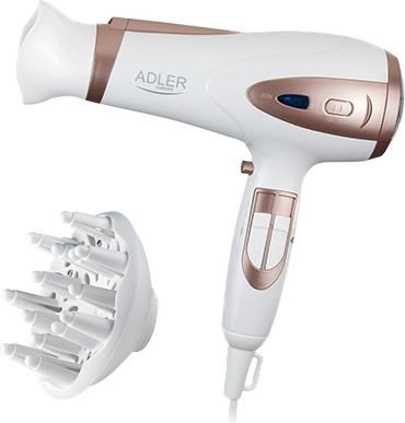 

Фен Adler AD 2248