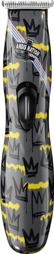 

Триммер для бороды и усов Andis Slimline Pro Li T-Blade - Andis Nation